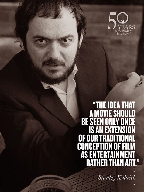 stanley kubrick quotes|stanley kubrick quotes on success.